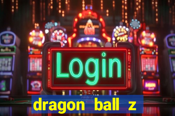 dragon ball z todos os episodios